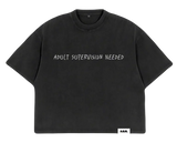 1 & Only Drop (Boxy Tee)